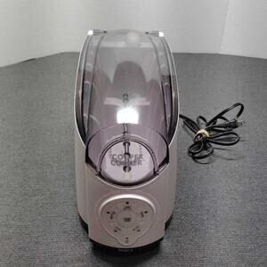 Cooper Cooler HC-01 Rapid Beverage Chiller Wine Bottle & Can Instant Chiller